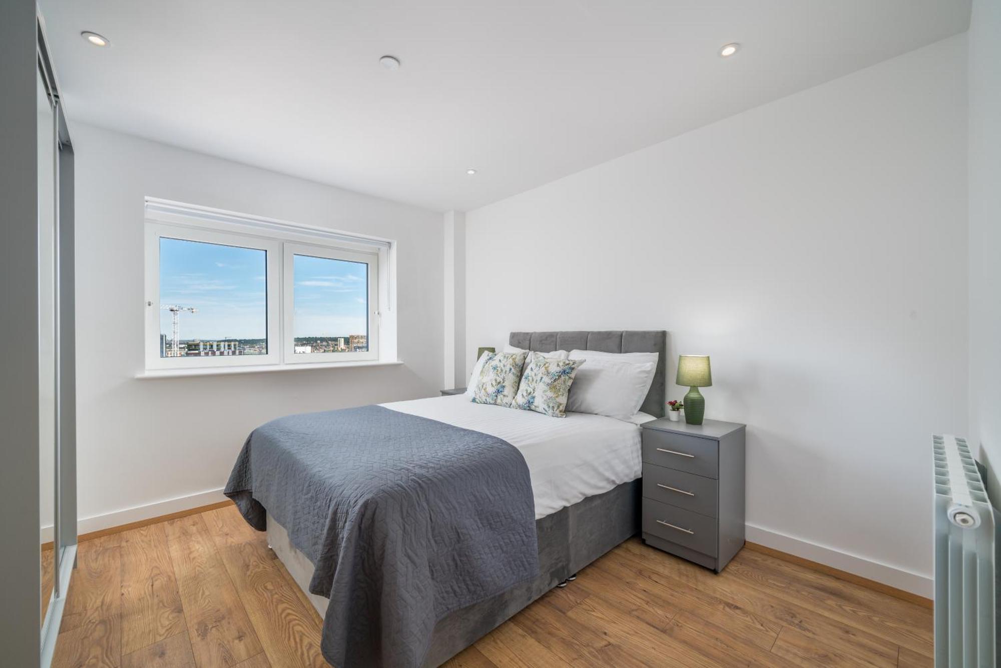 Skyvillion - London River Thames Top Floor Apartments By Woolwich Ferry, Mins To London Excel, O2 Arena , London City Airport With Parking Zewnętrze zdjęcie